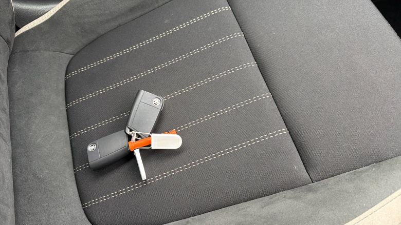 Skoda Fabia 1.0 TSI 110 SE L 5dr DSG Petrol Hatchback